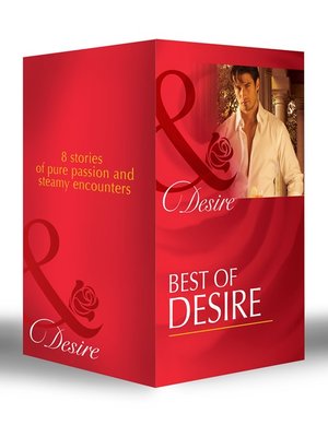 cover image of Best of Desire